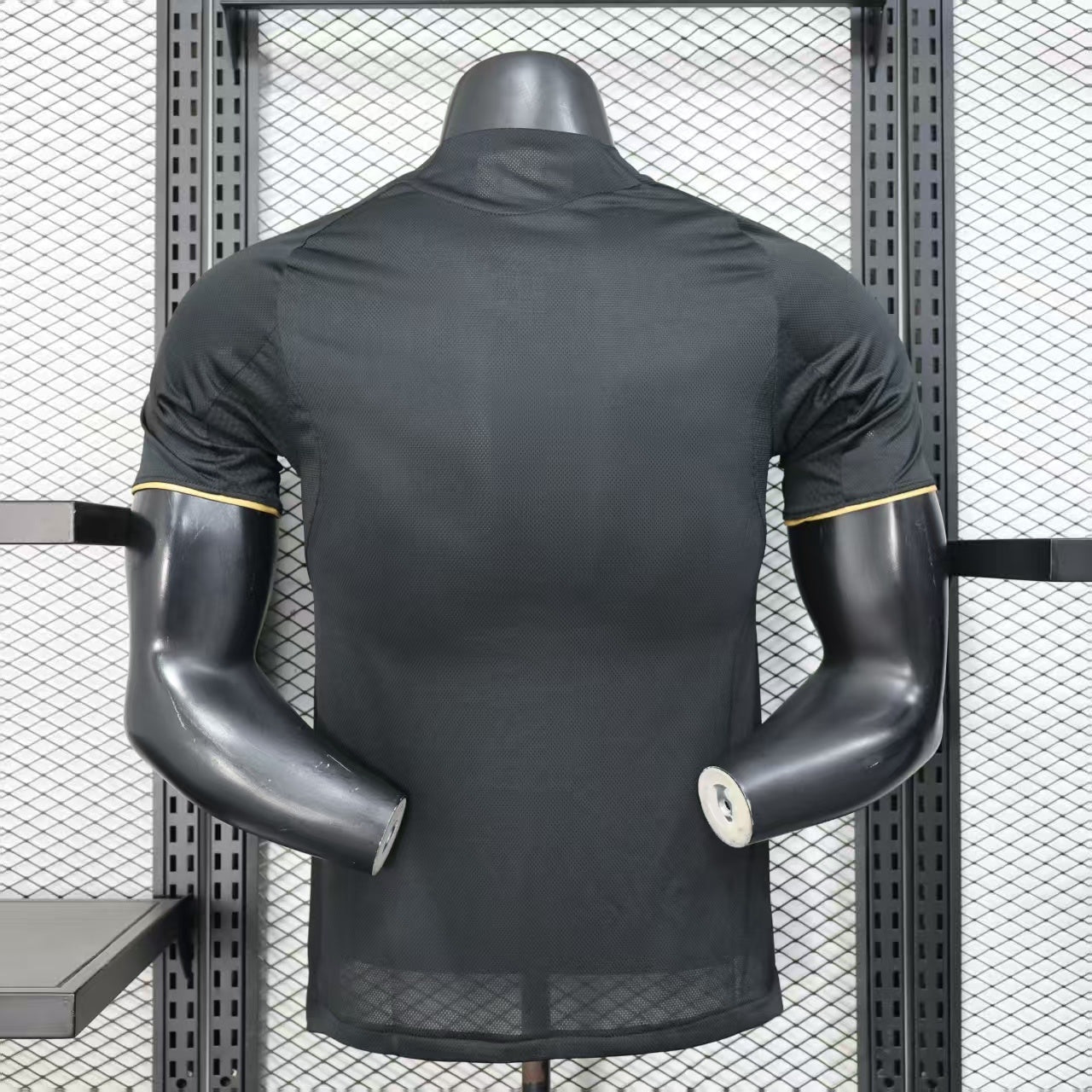 Fulham 2025-26 Third Kit