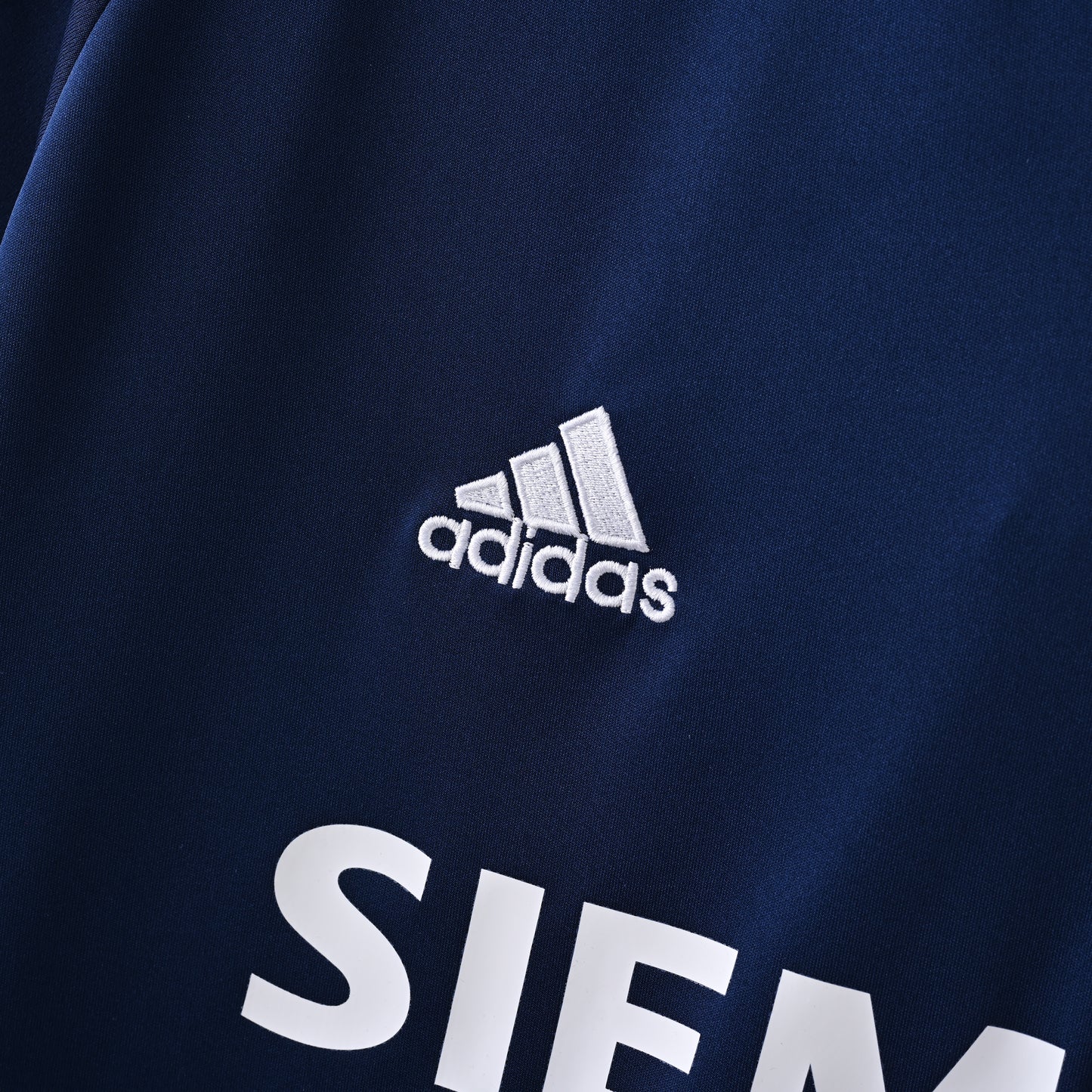 2005-06 Real Madrid Away Kit - Retro Classic Kits