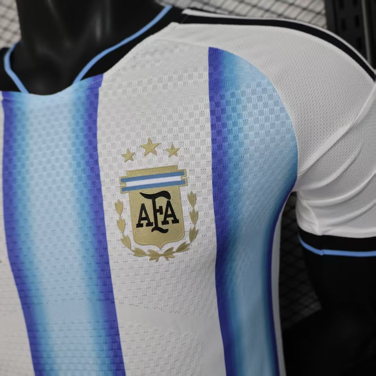 Argentina 2026 Home Kit