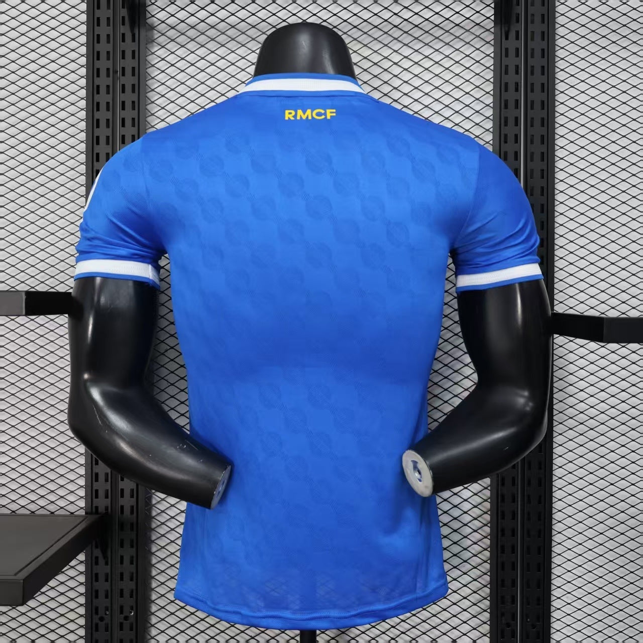 Real Madrid 2025-26 Third Kit