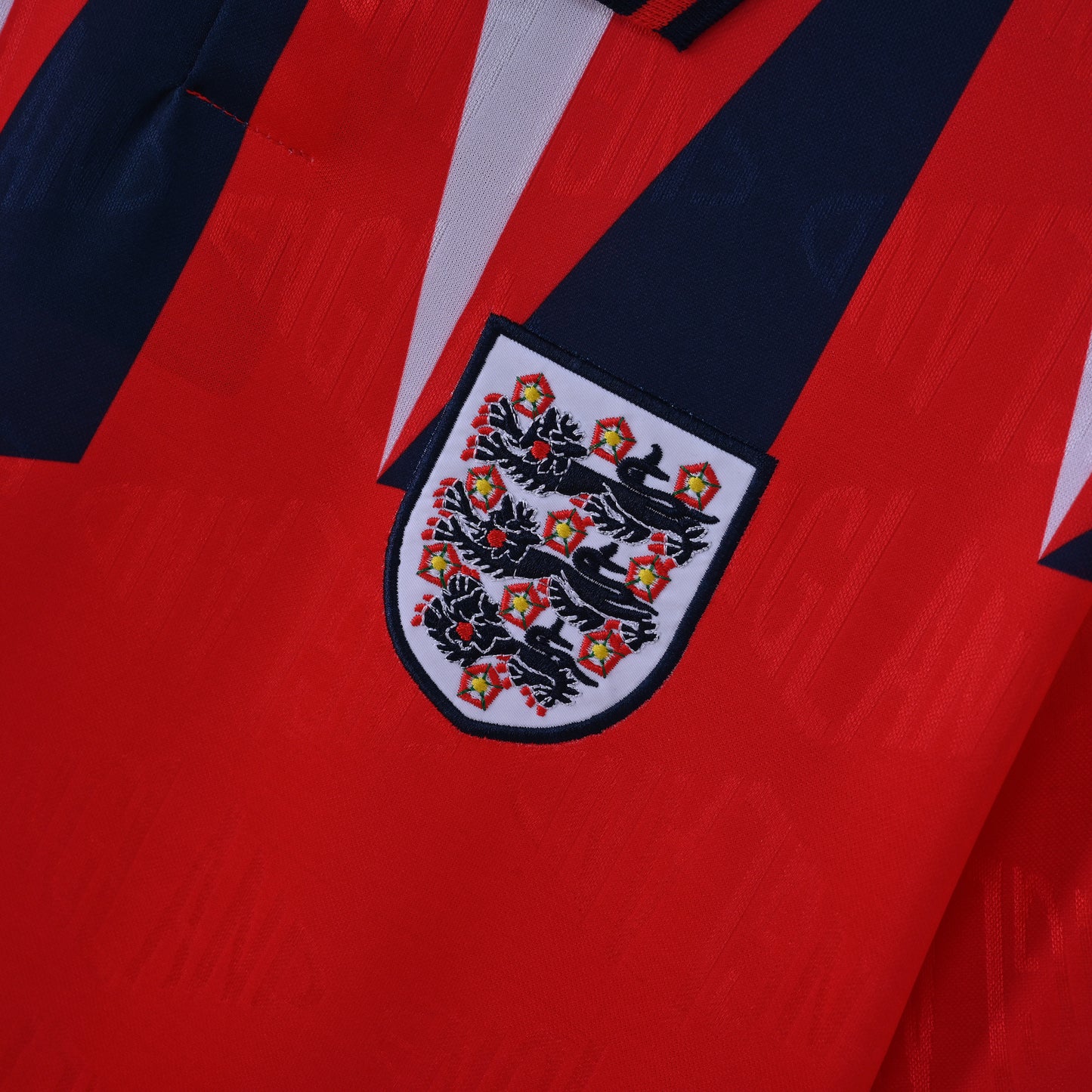 England 1992 Away Kit