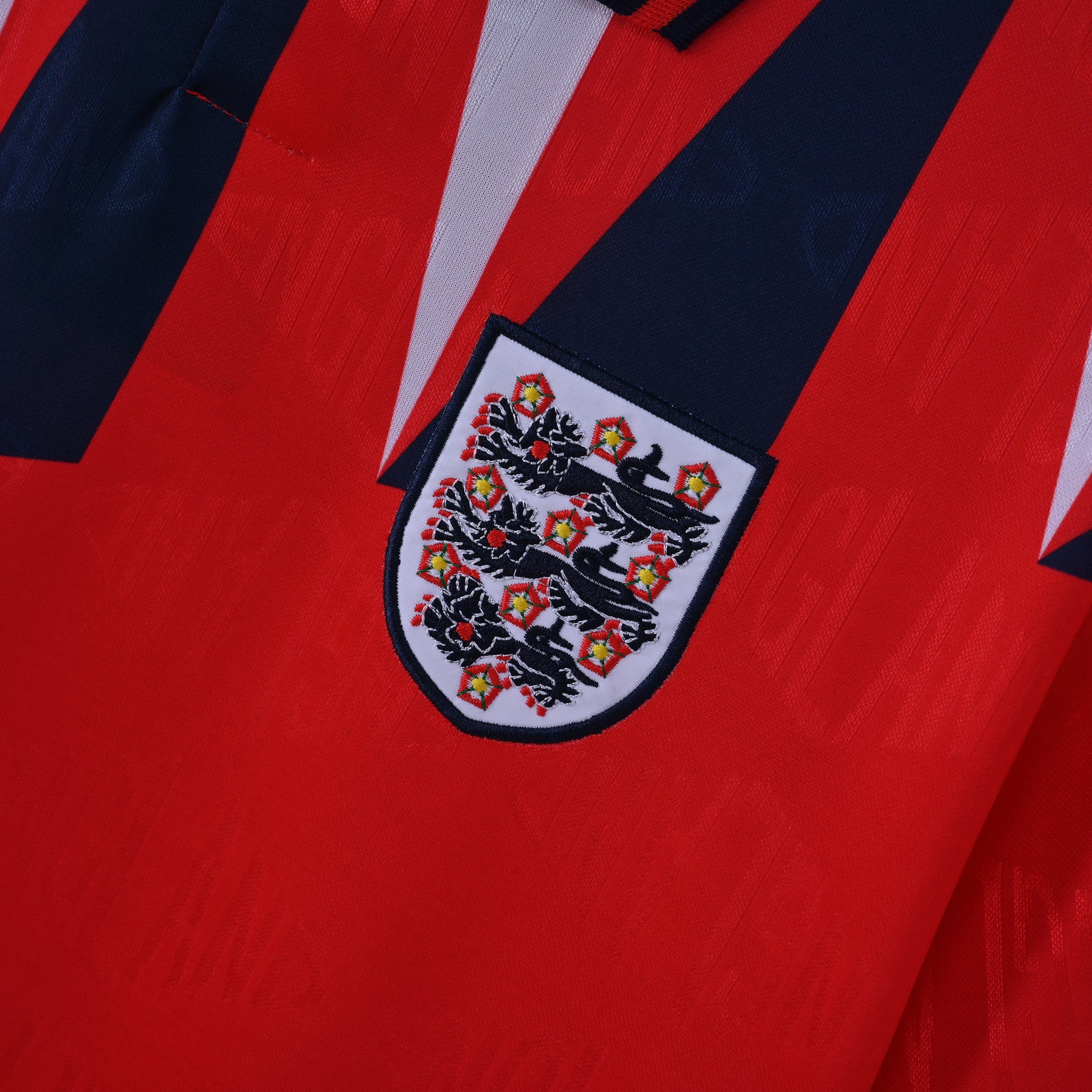 England 1992 Away Kit