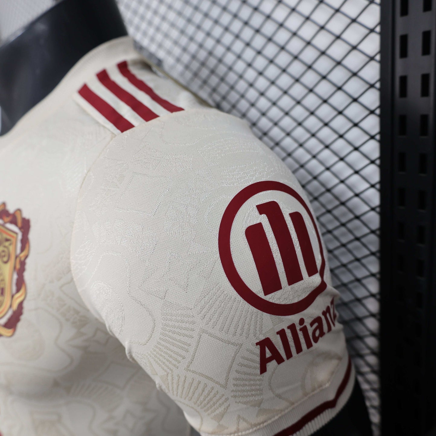 Special Edition Bayern Munich 125-Year Anniversary Away Kit