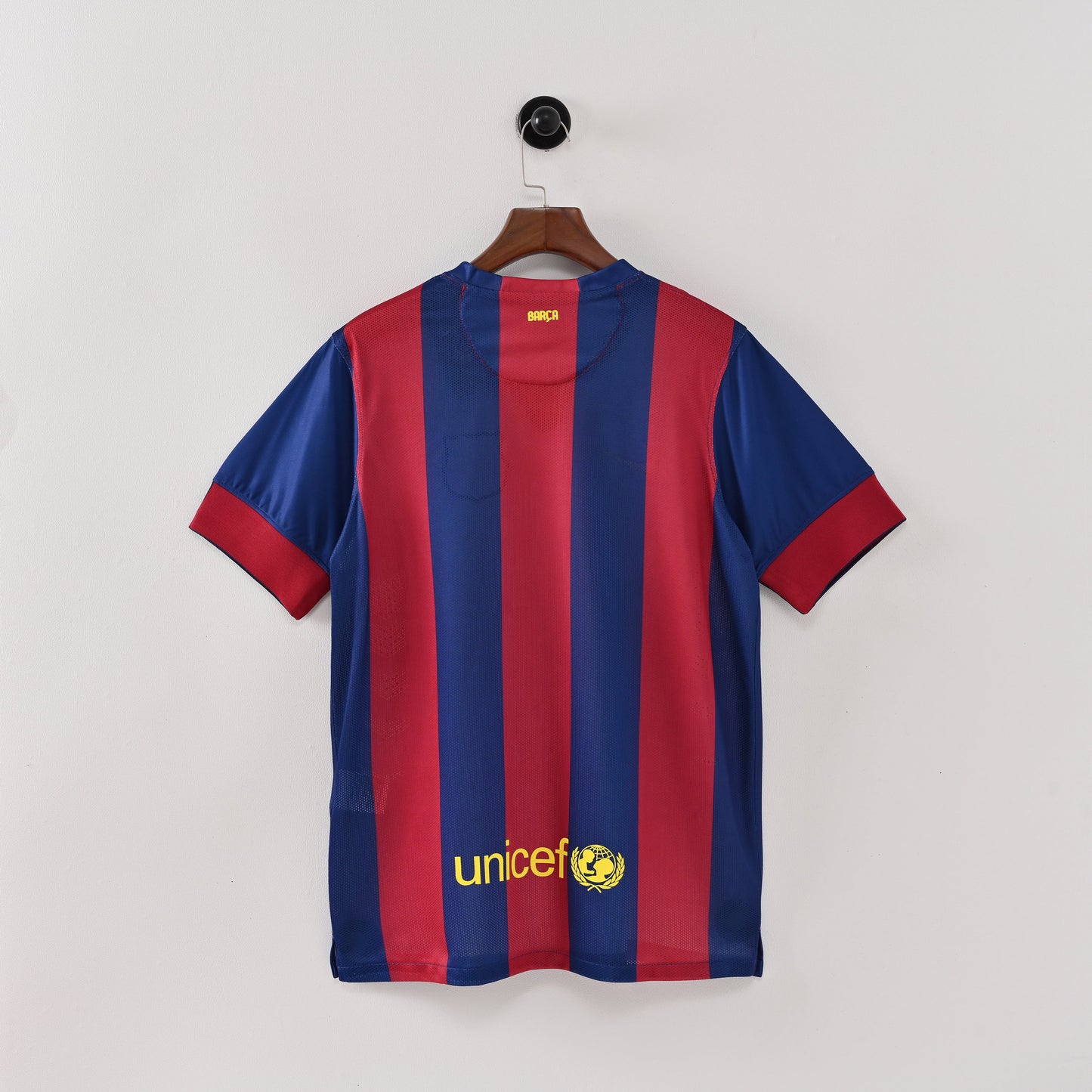 FC Barcelona 2014-15 Home Kit