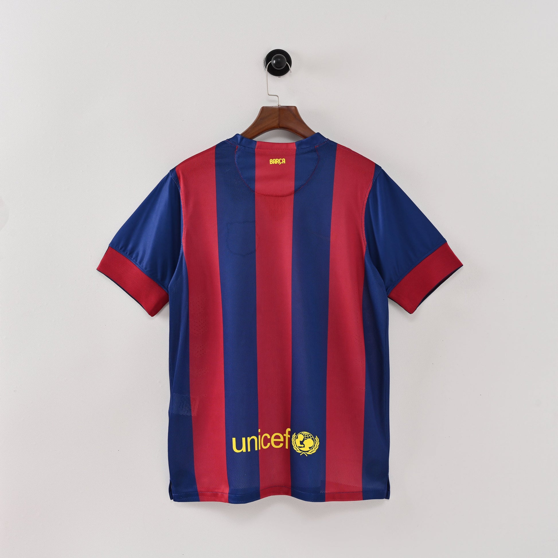 FC Barcelona 2014-15 Home Kit