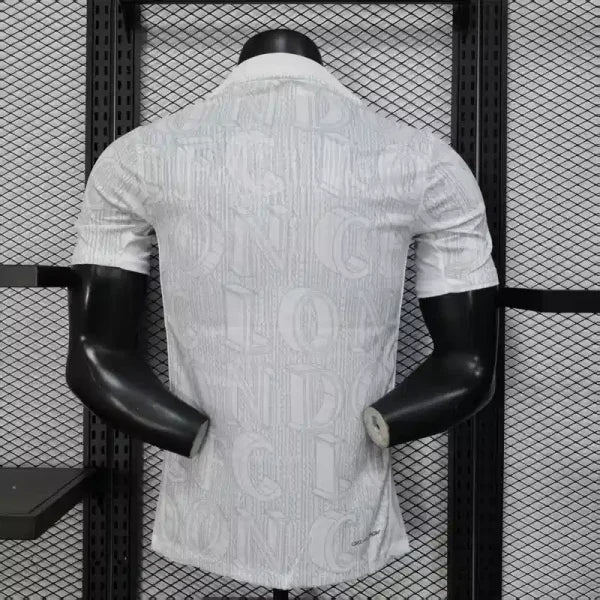 Chelsea 2025-26 Pre Match Kit