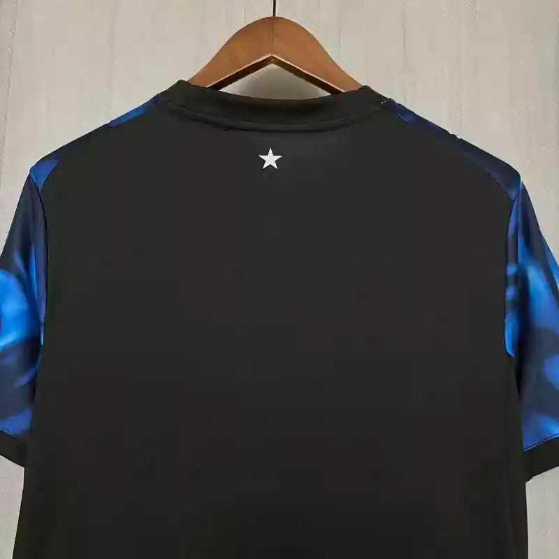 Paraguay 2026 Away Shirt
