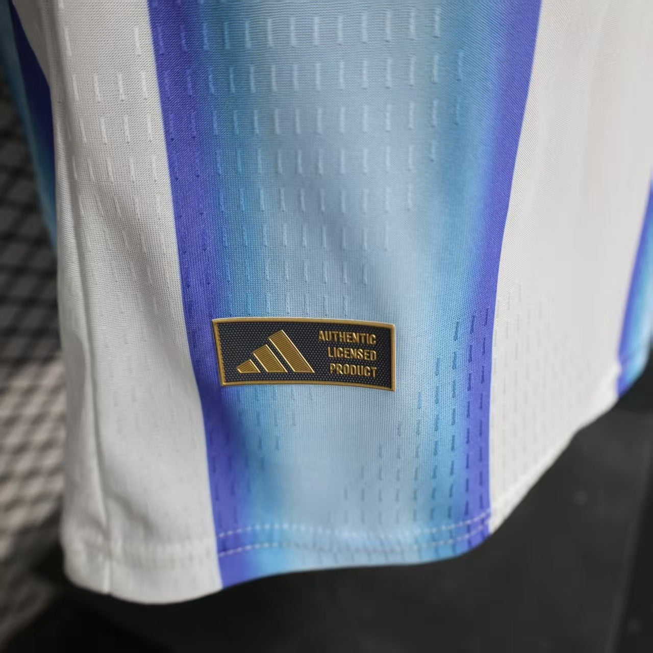 Argentina 2026 Home Kit