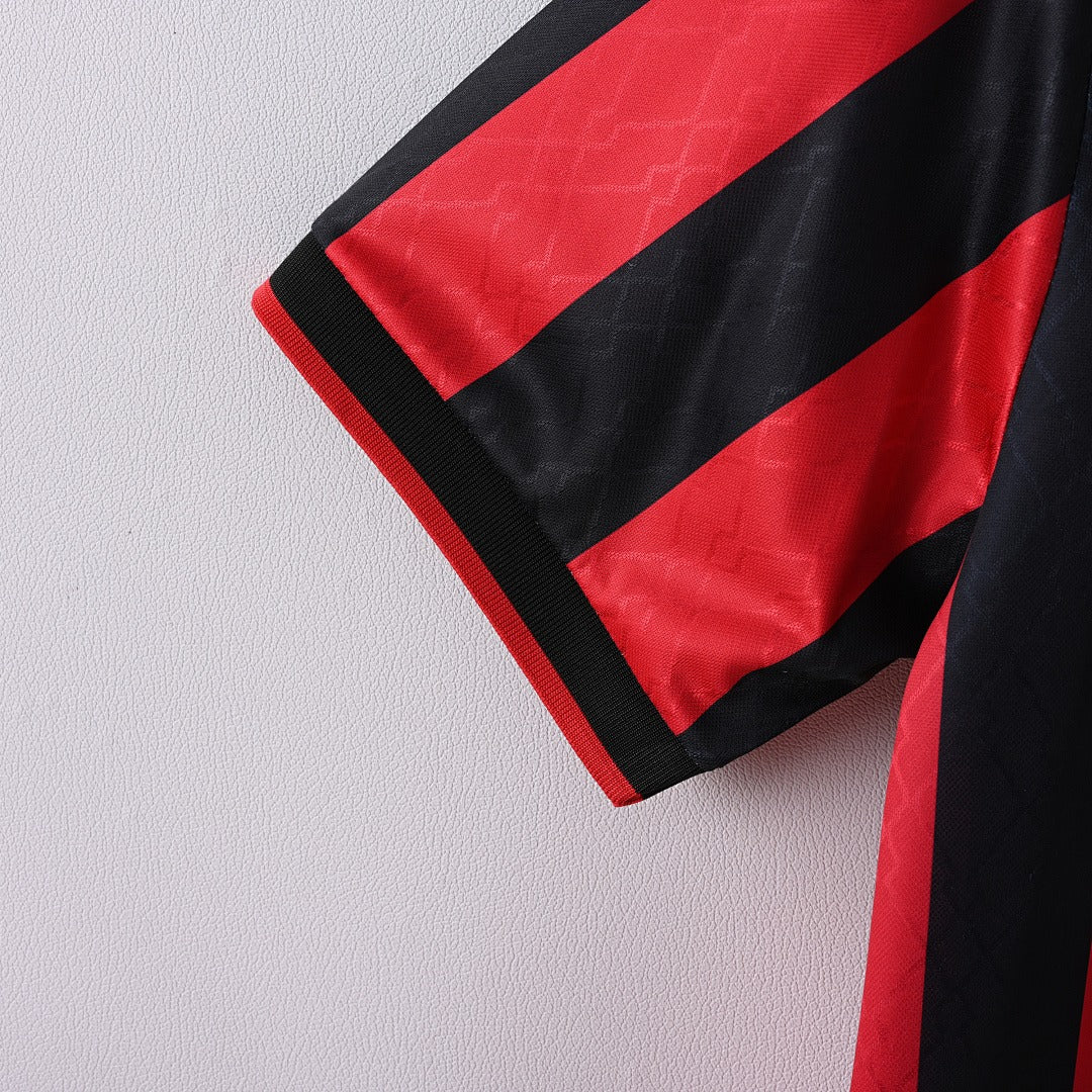 AC Milan 1995-96 Home Shirt