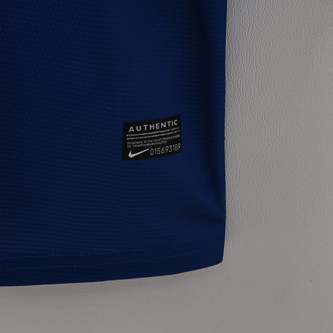 FC Barcelona 2012-13 Home Kit