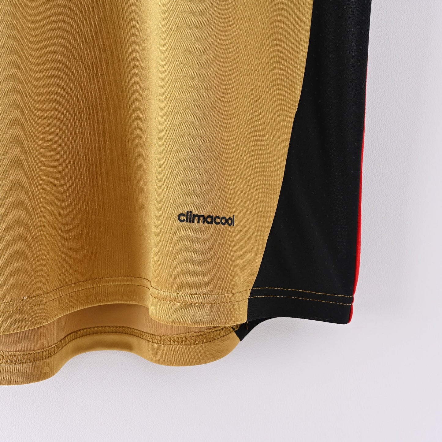 AC Milan 2013-14 Third Shirt