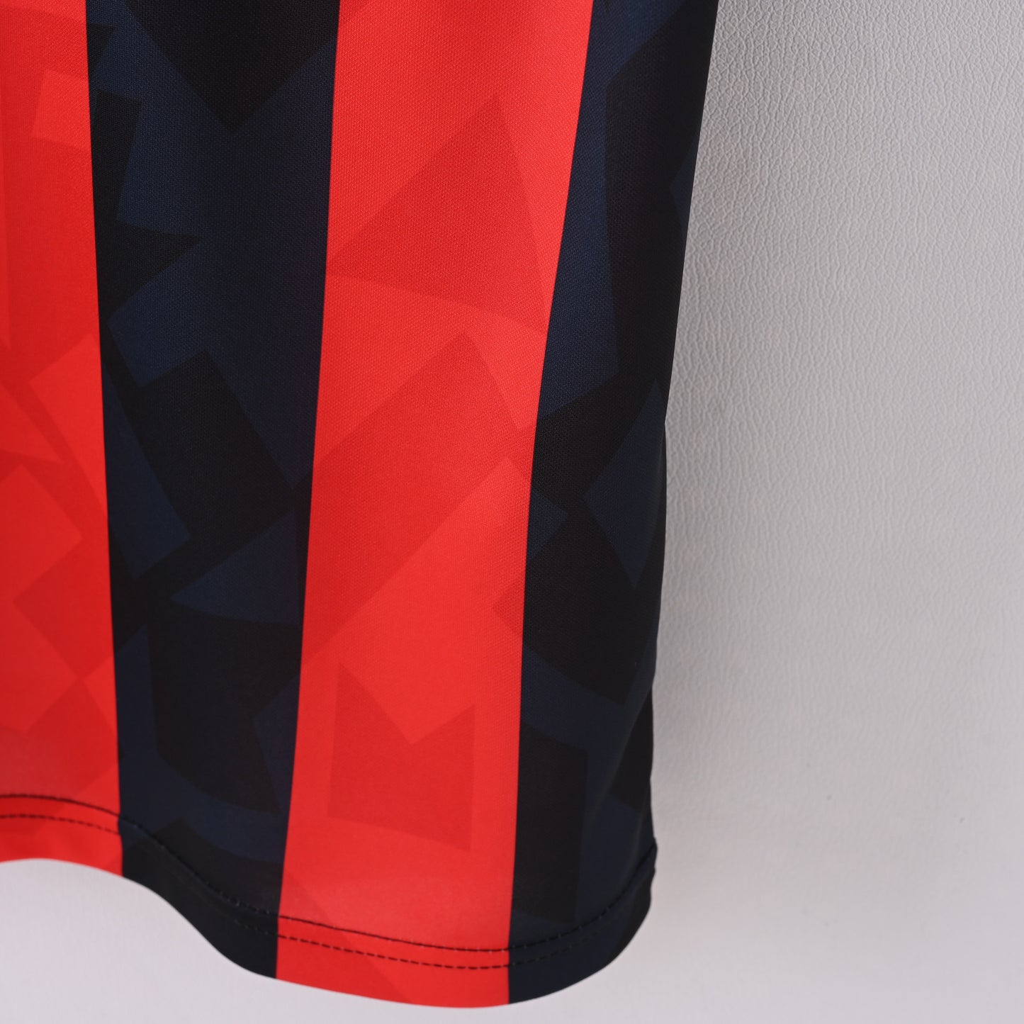 AC Milan 1993-94 Home Shirt
