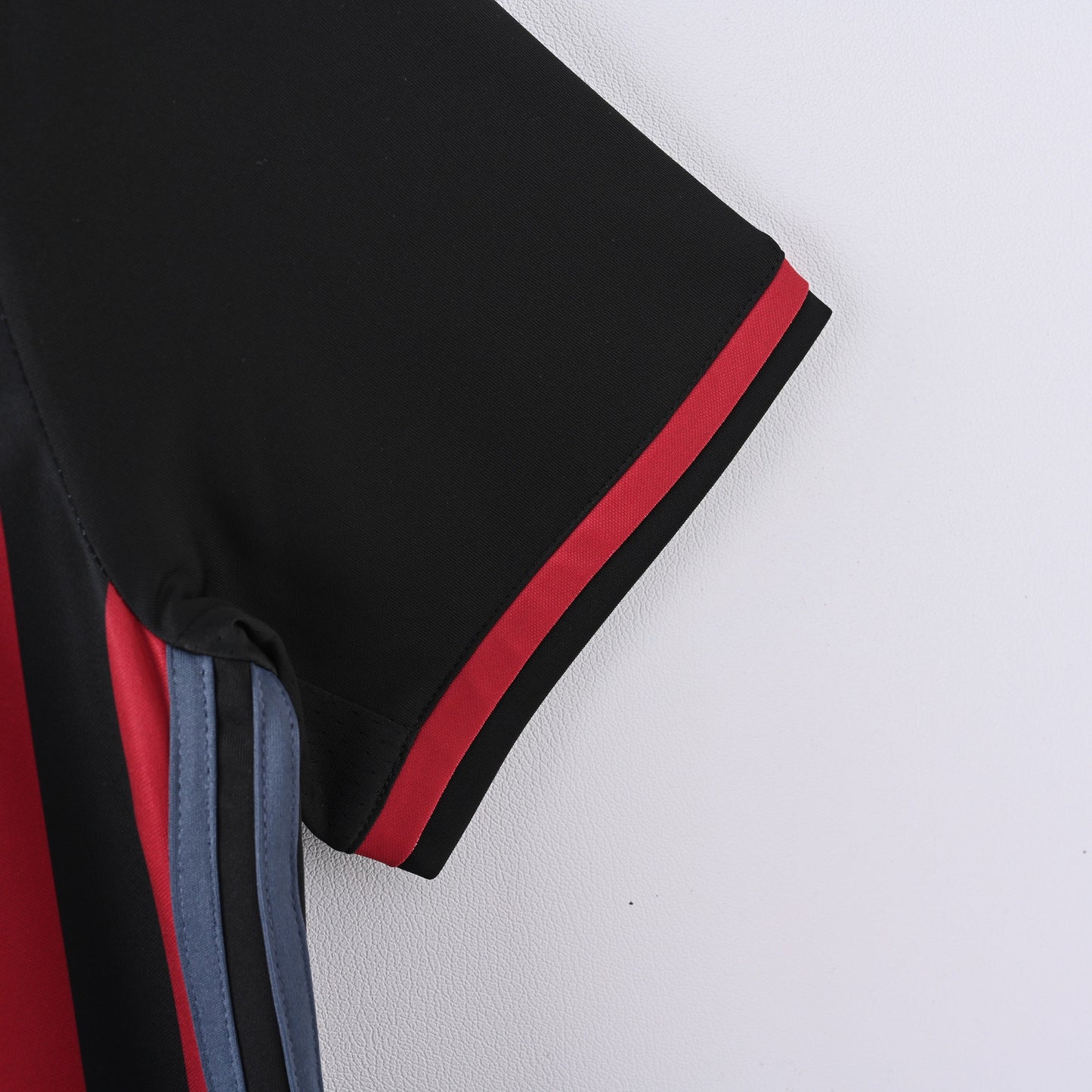 AC Milan 2016-17 Home Shirt