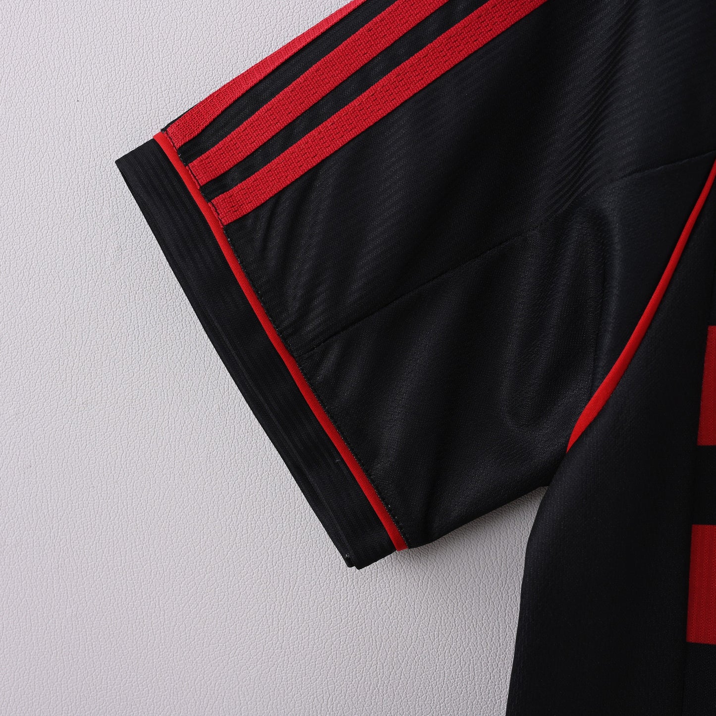 AC Milan 1998-99 Third Shirt