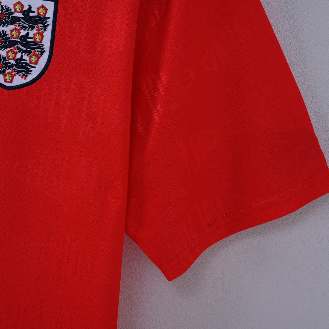 England 1992 Away Kit