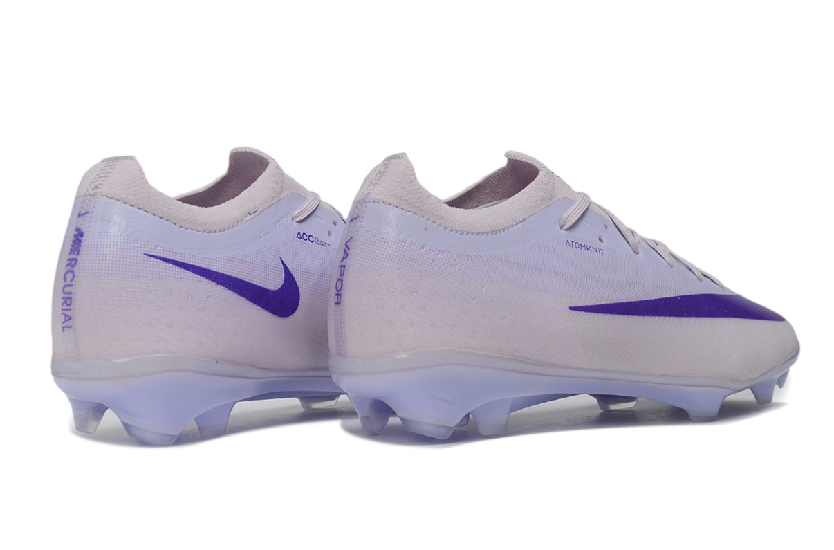 Nike Air Zoom Mercurial Vapor 16 Elite FG - Glacier Blue/Blue Orbit