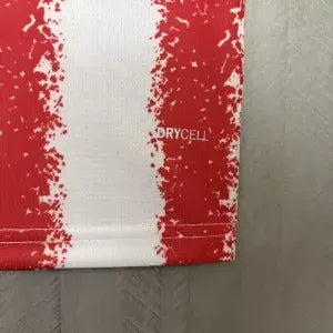 Paraguay 2026 Home Shirt