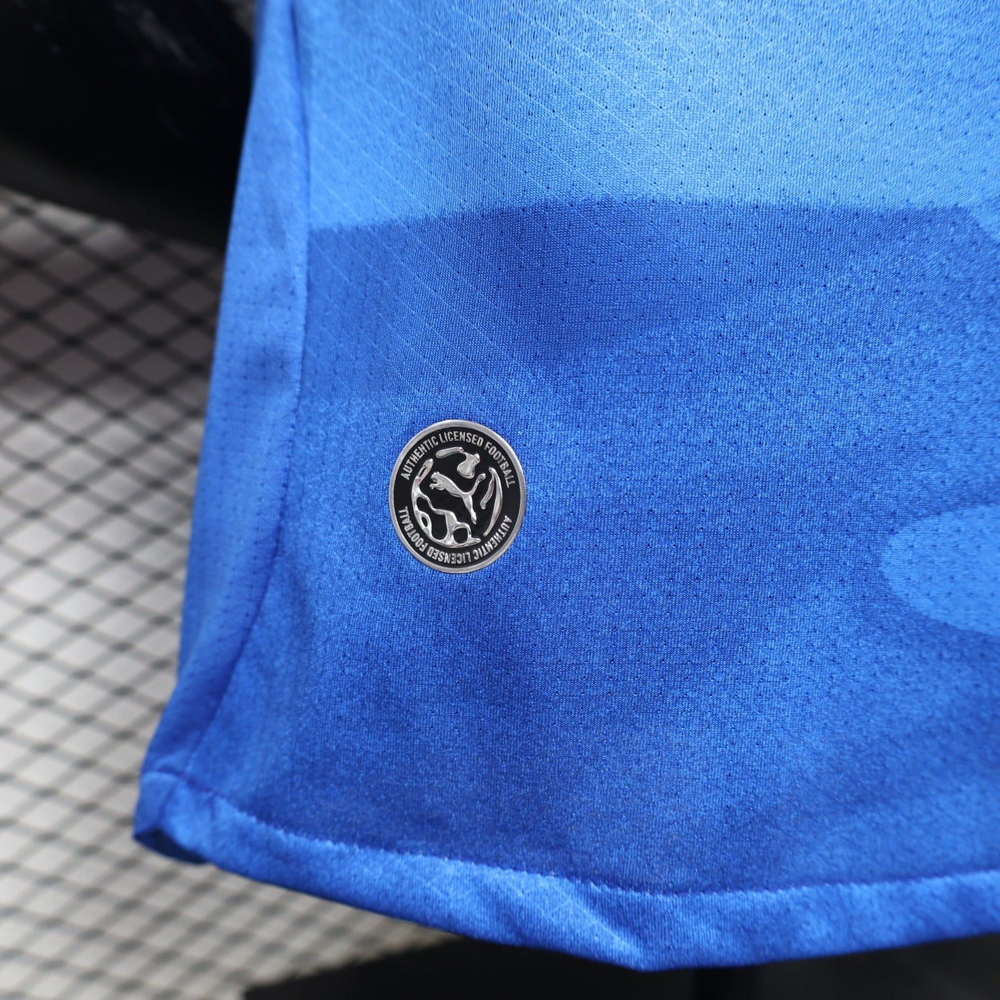Al-Hilal 2026-27 Home Kit