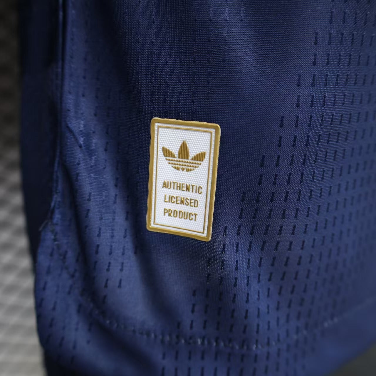 Tigres UANL 2026-27 Away Shirt