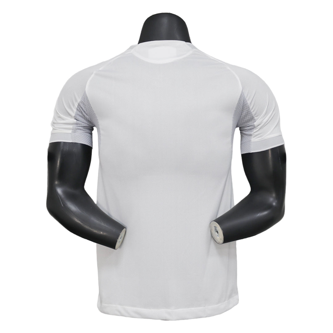 2025-26 Real Madrid Home Kit