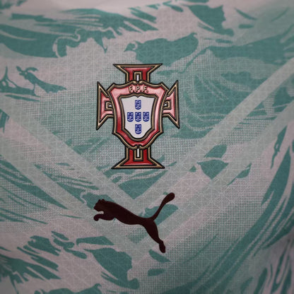 Portugal 2026 Away Kit 
