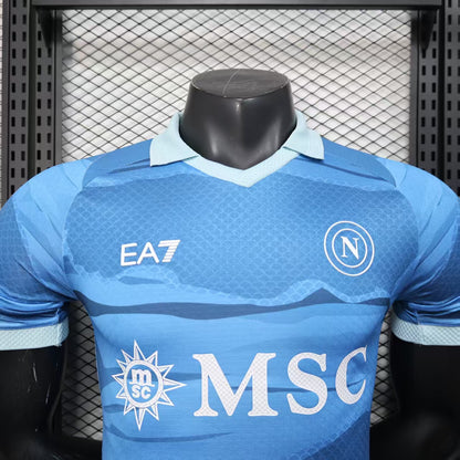 Special Edition Napoli Partenope Kit