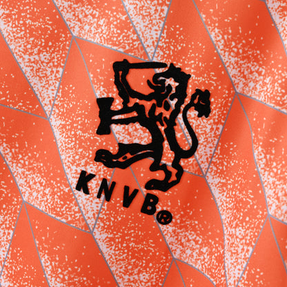 Netherlands 1988 Home Shirt