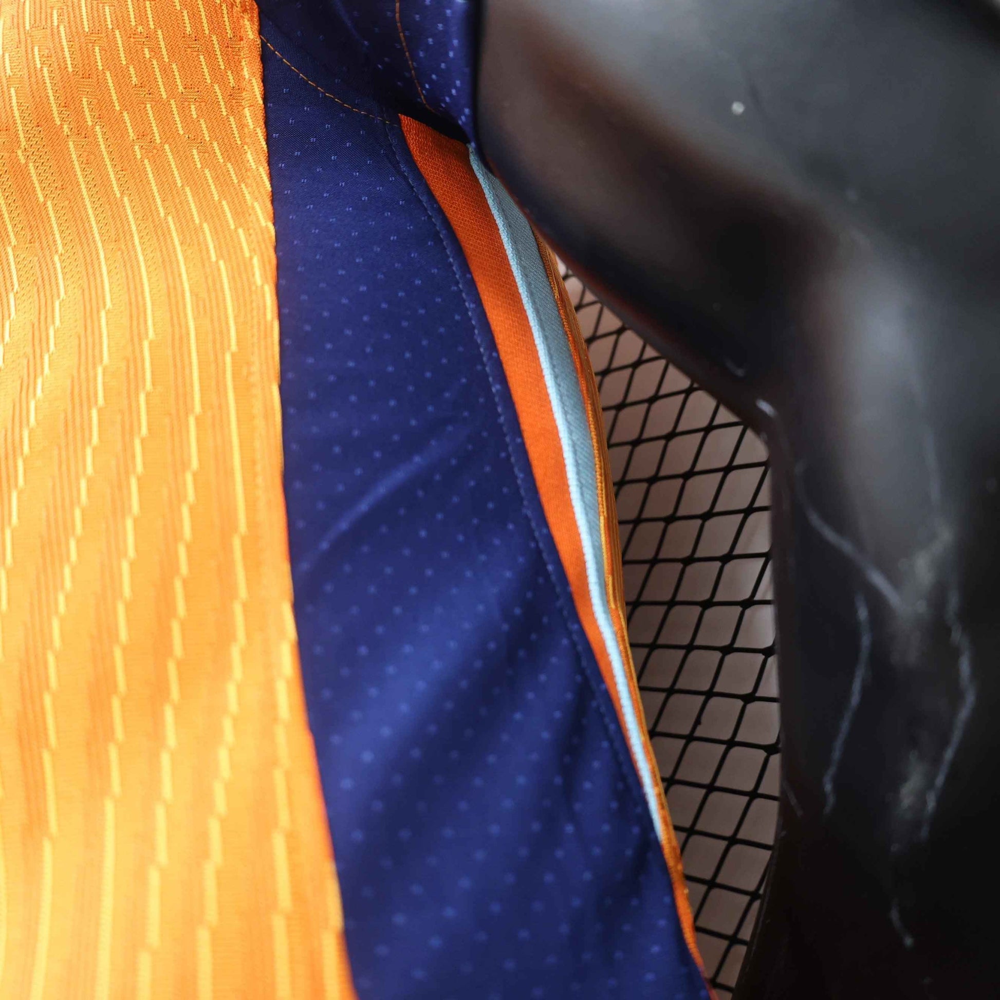 2024 Netherlands Home Shirt [Player Version] - Retro Classic Kits