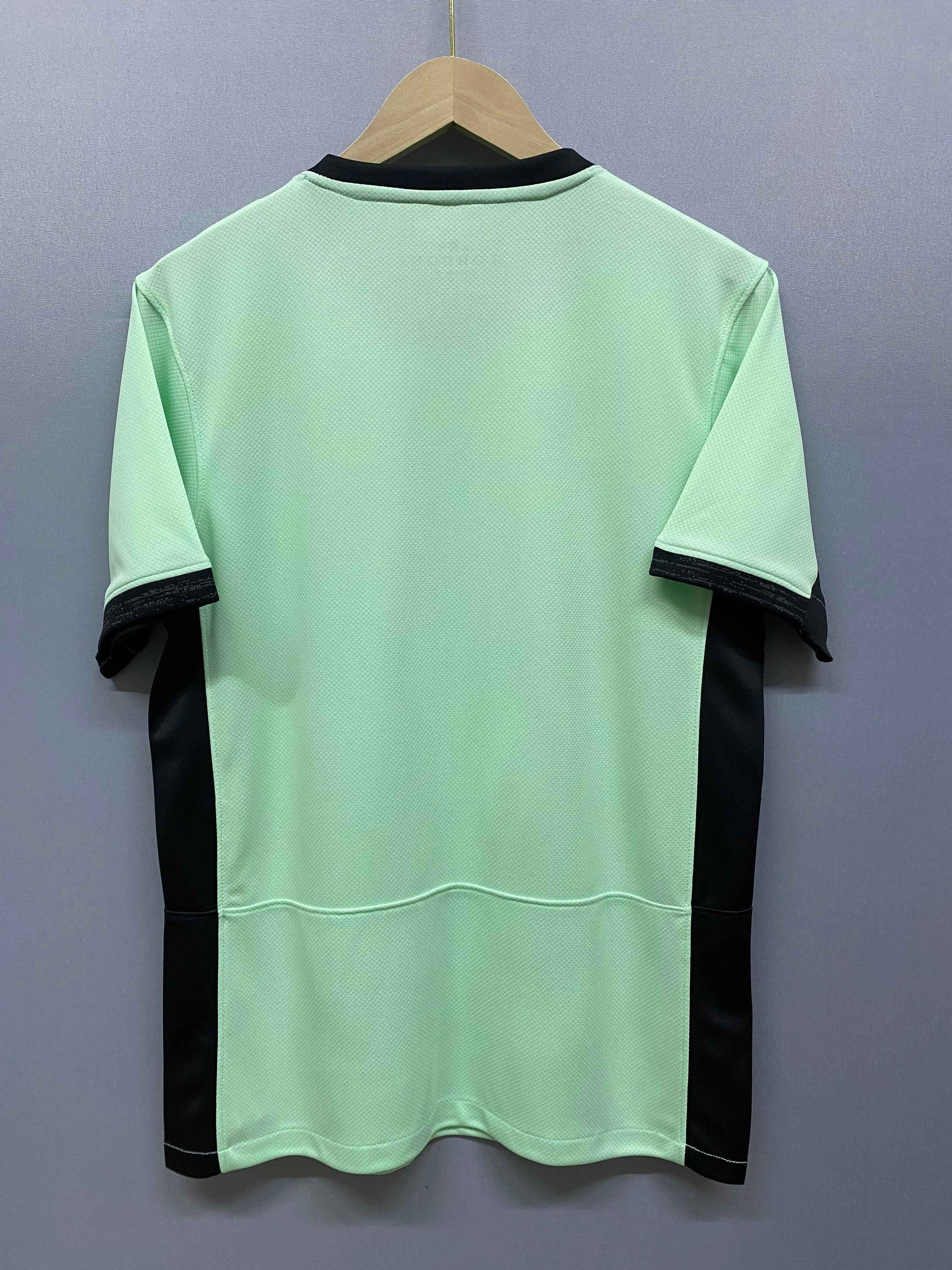 2023-24 Chelsea Third Shirt - Retro Classic Kits