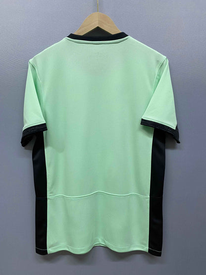 2023-24 Chelsea Third Shirt - Retro Classic Kits