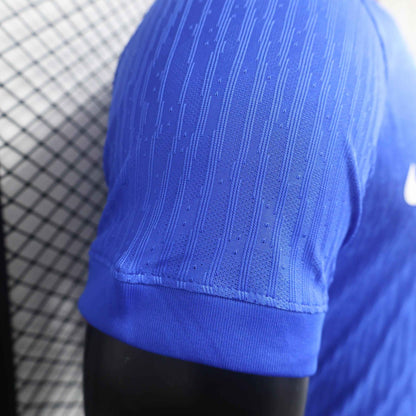 2024 France Home Shirt [Player Version] - Retro Classic Kits