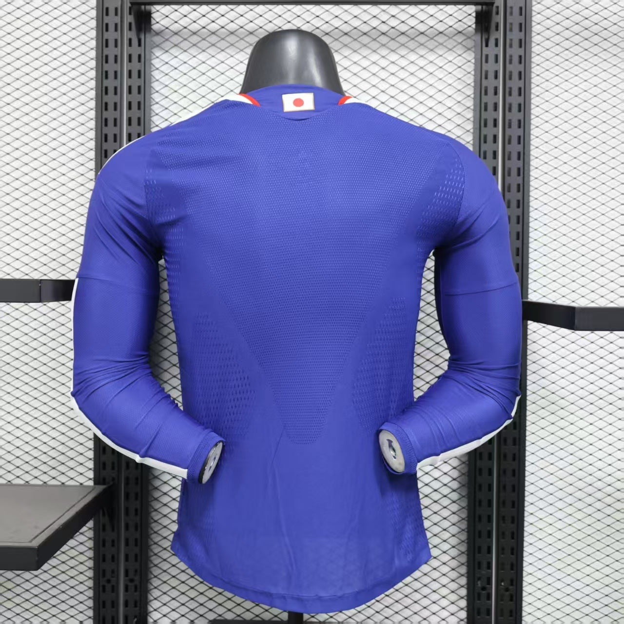 Japan 2026 Home Kit - Long Sleeve 