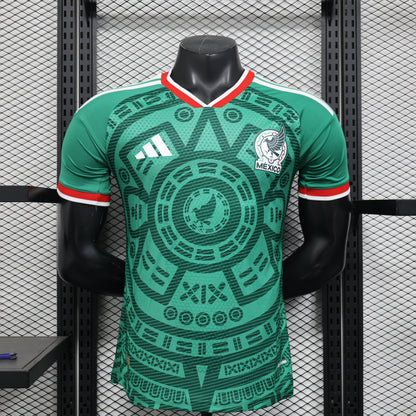 Mexico 2026 Home Kit 