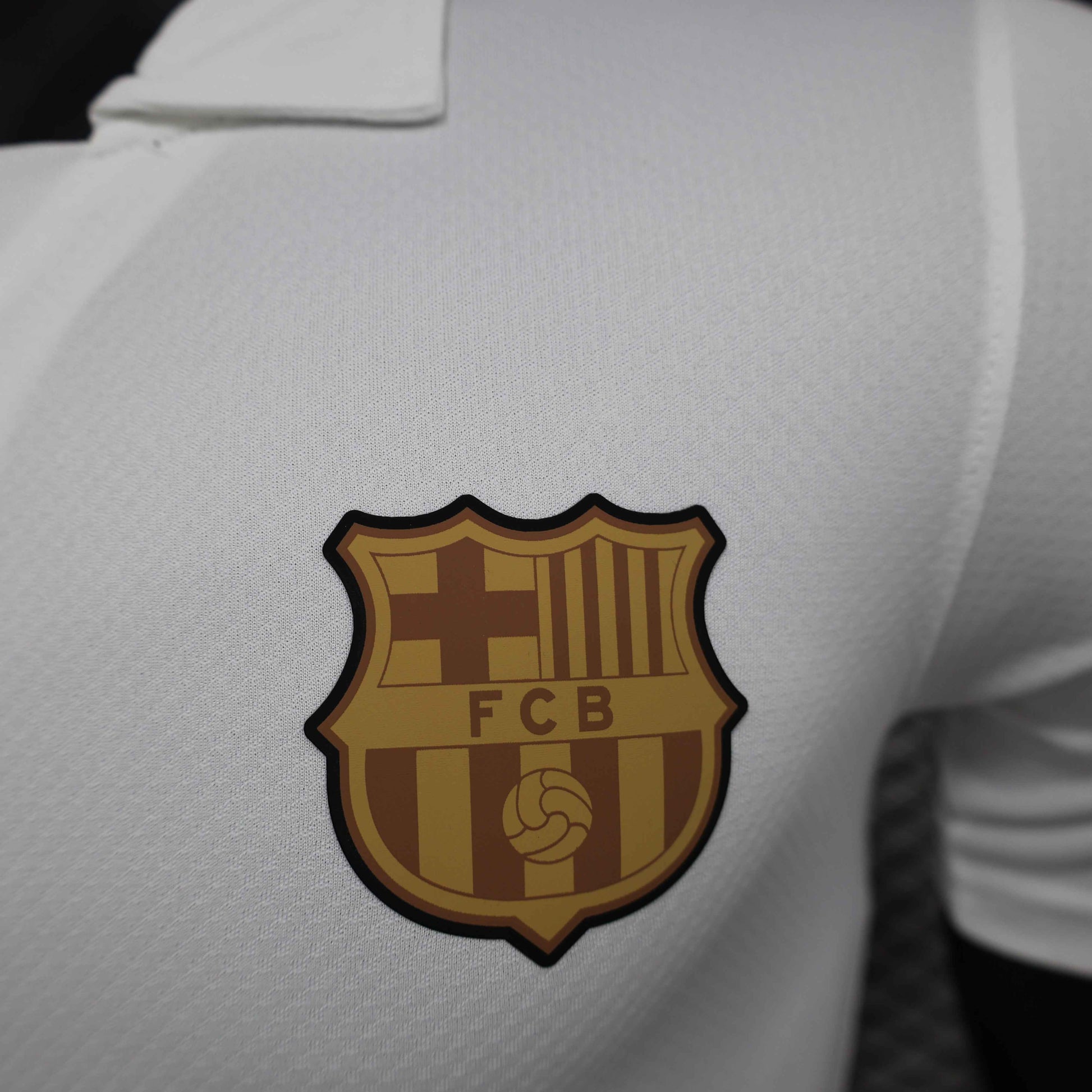 Special Edition FC Barcelona Shirt - Lamine Yamal 304 - Retro Classic Kits