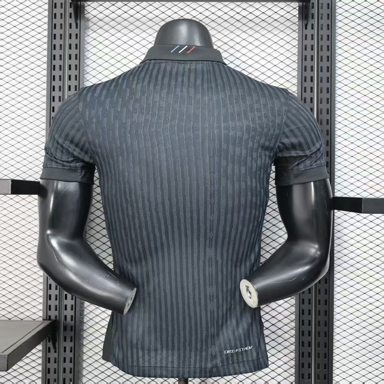 PSG 2025-26 Fourth Kit 