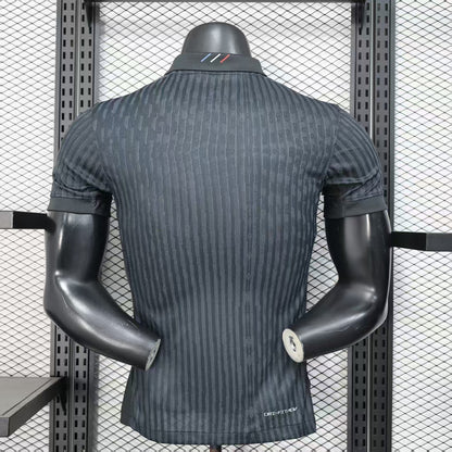 PSG 2025-26 Fourth Kit 