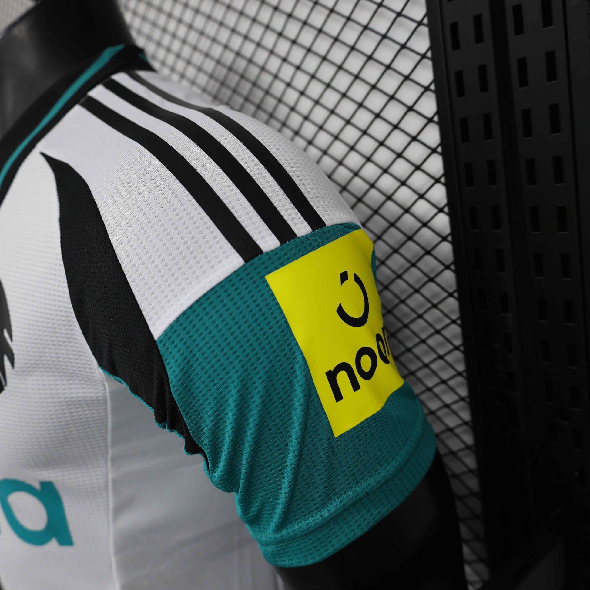 2024-25 Newcastle United Third Shirt [Player Version] - Retro Classic Kits
