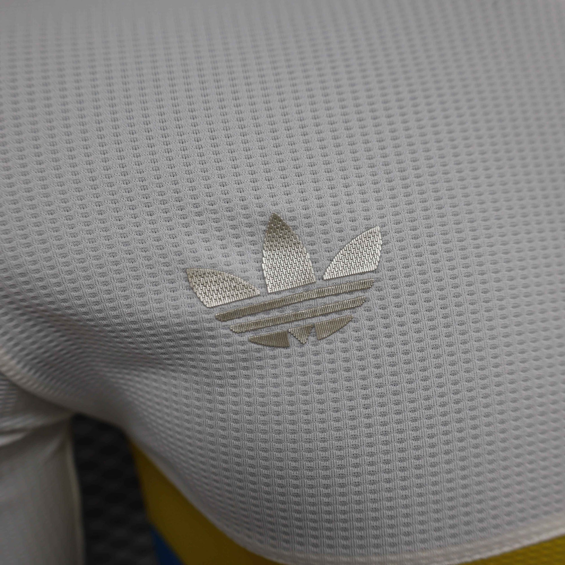 Special Edition Colombia Centenary Kit (Long Sleeve) - Retro Classic Kits