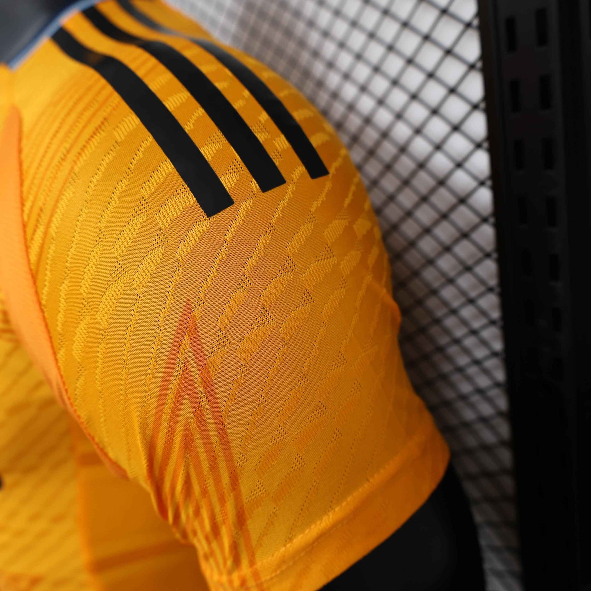 2024-25 Real Madrid Away Shirt [Player Version] - Retro Classic Kits