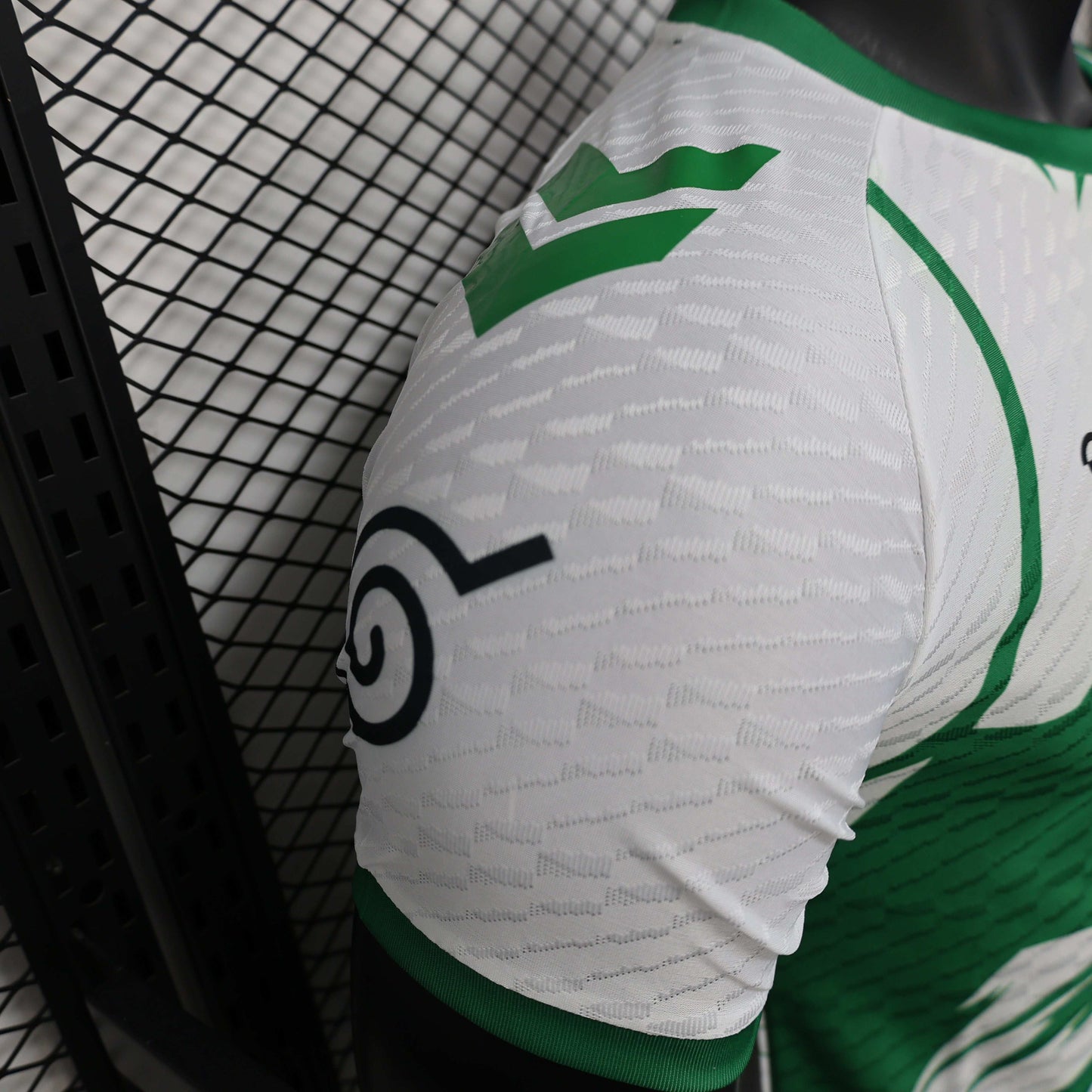 Special Edition Real Betis x Naruto Kit