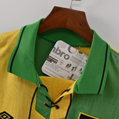 Manchester United 1992-94 Third Kit 
