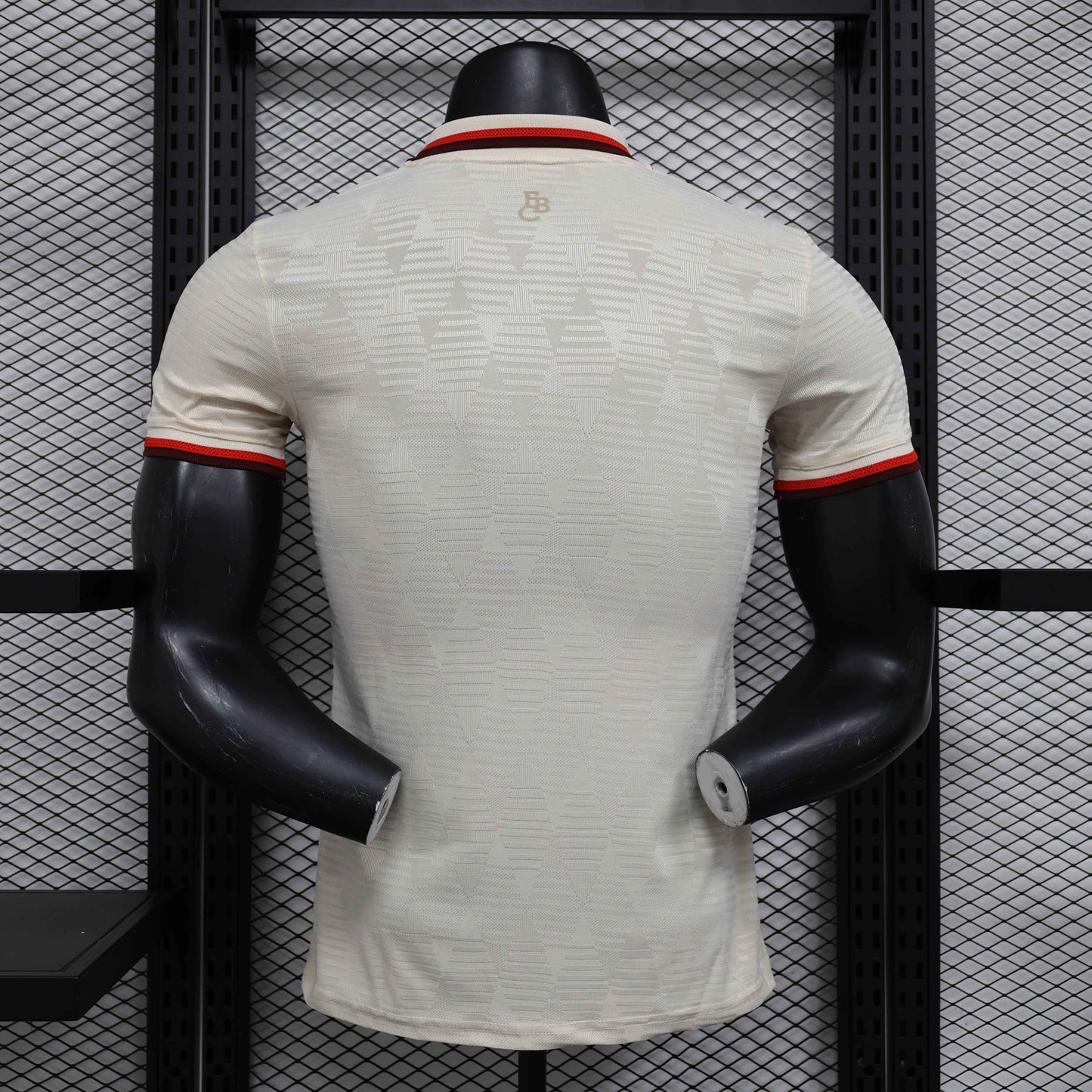 2024-25 Bayern Munich Third Shirt [Player Version] - Kit Legacy