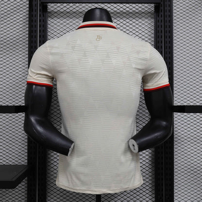 2024-25 Bayern Munich Third Shirt [Player Version] - Kit Legacy
