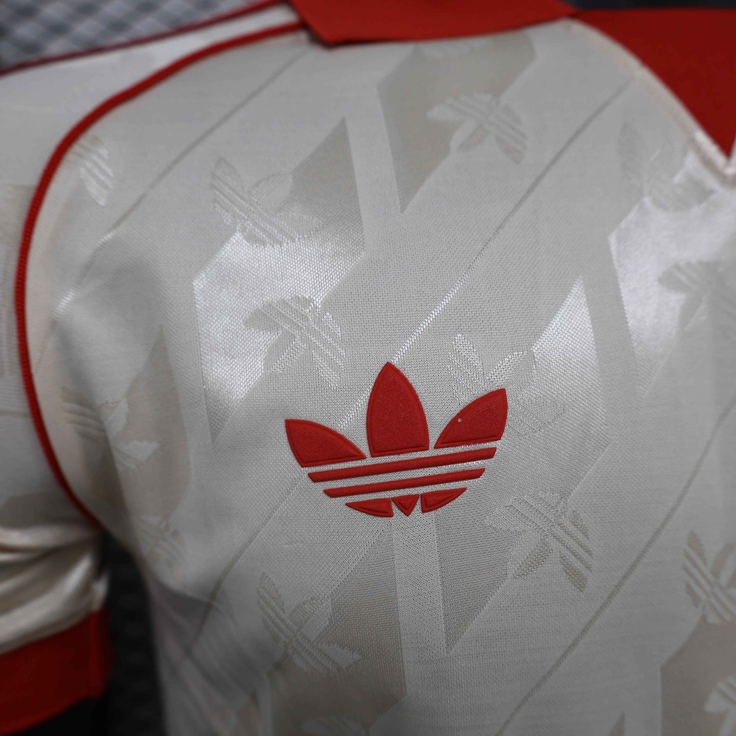 Special Edition Bayern Munich Shirt - LFSTLR - Retro Classic Kits