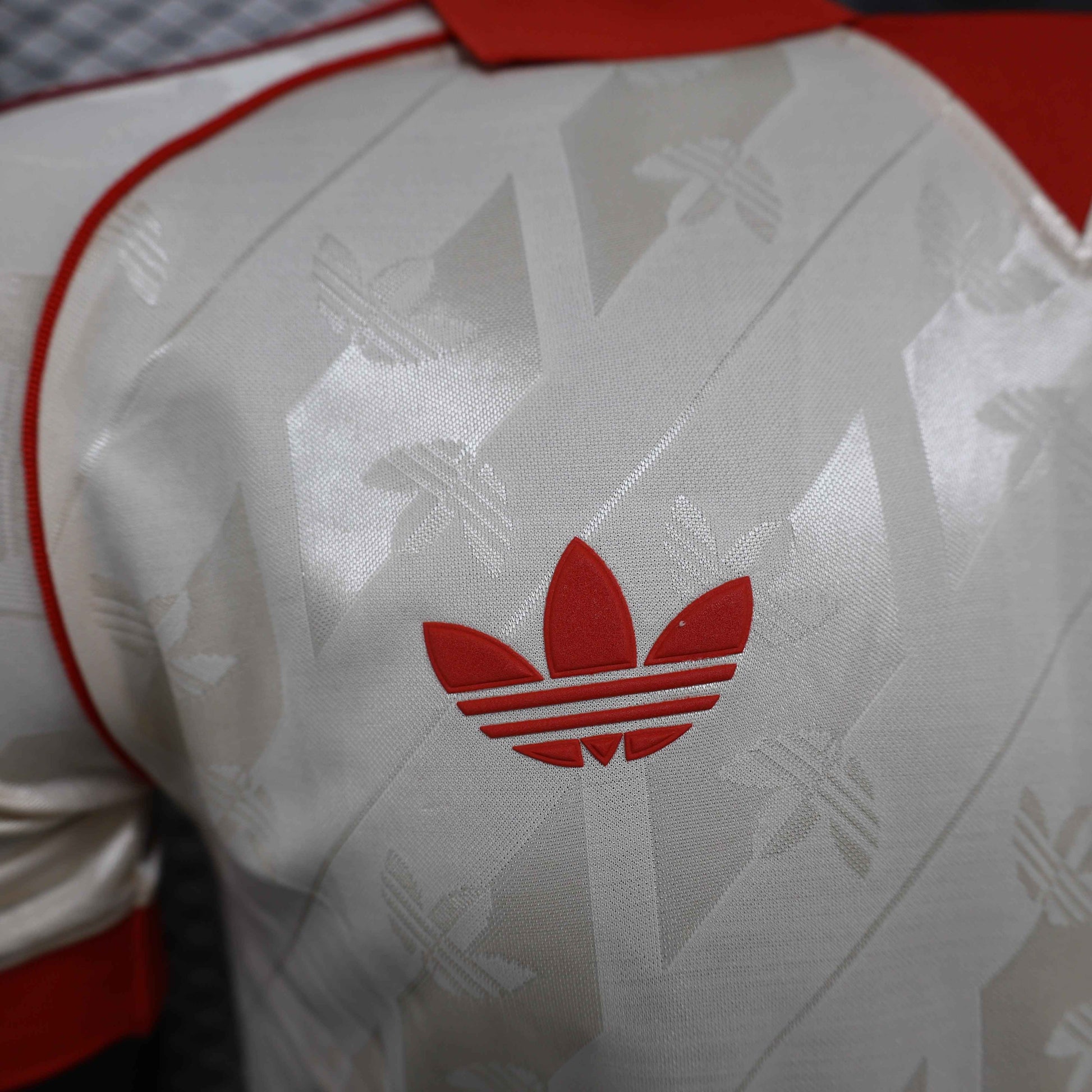 Special Edition Bayern Munich Shirt - LFSTLR - Retro Classic Kits