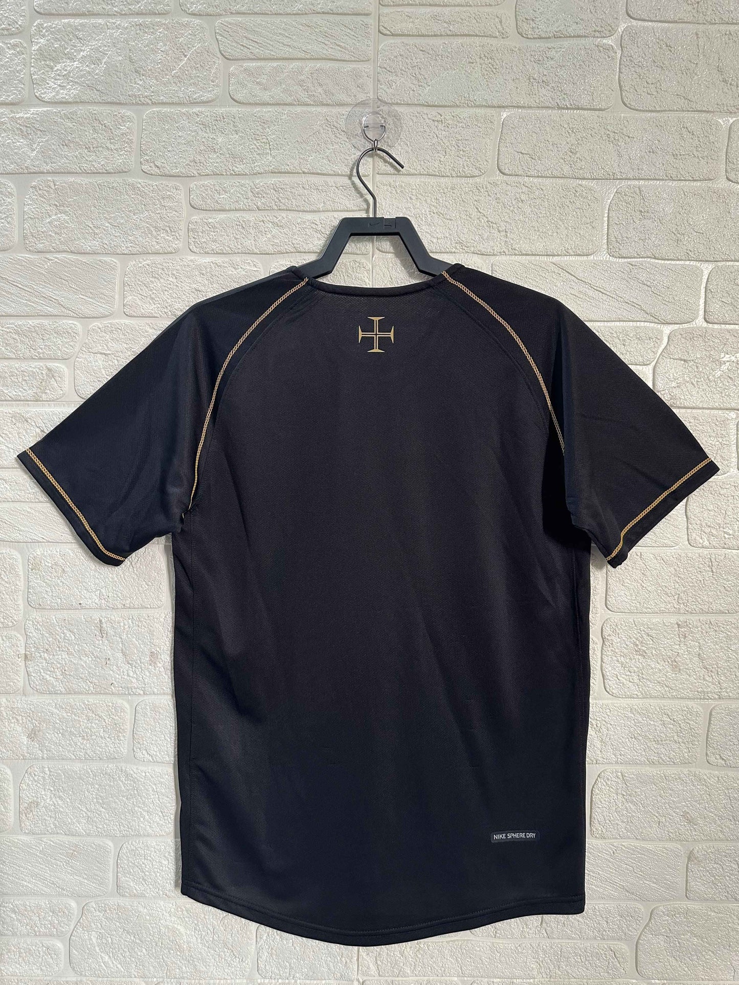 2006 Portugal Away Shirt - Retro Classic Kits