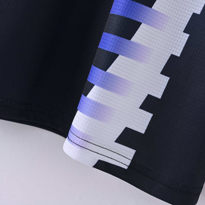 1997-98 Real Madrid Third Kit - Retro Classic Kits