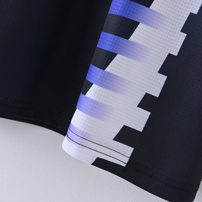 1997-98 Real Madrid Third Kit - Retro Classic Kits