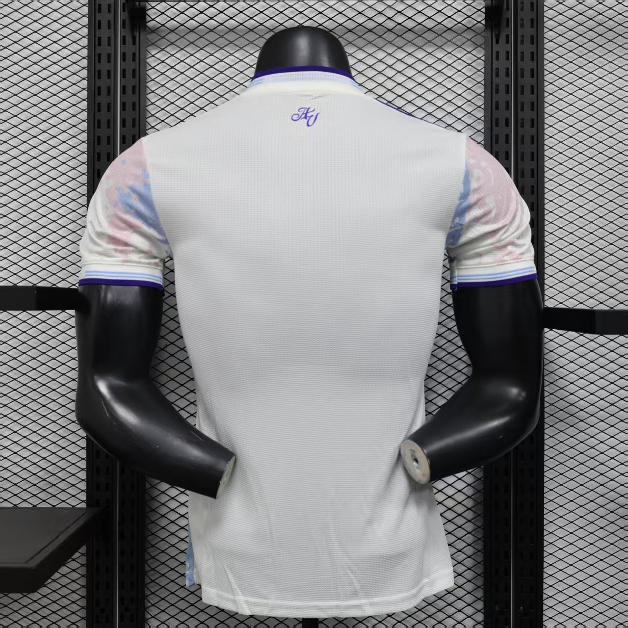 Aston Villa 2025-26 Third Kit 