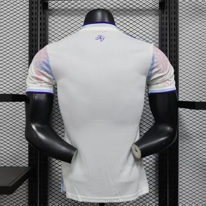 Aston Villa 2025-26 Third Kit 